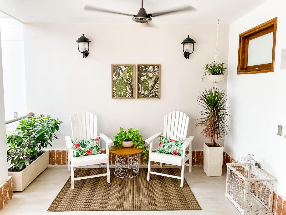Casa Bixa Hotel Boutique - Mayores De 12 Anos - (Adults Only) Santa Fe de Antioquia Eksteriør billede