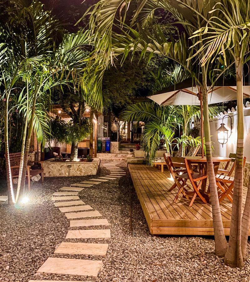Casa Bixa Hotel Boutique - Mayores De 12 Anos - (Adults Only) Santa Fe de Antioquia Eksteriør billede