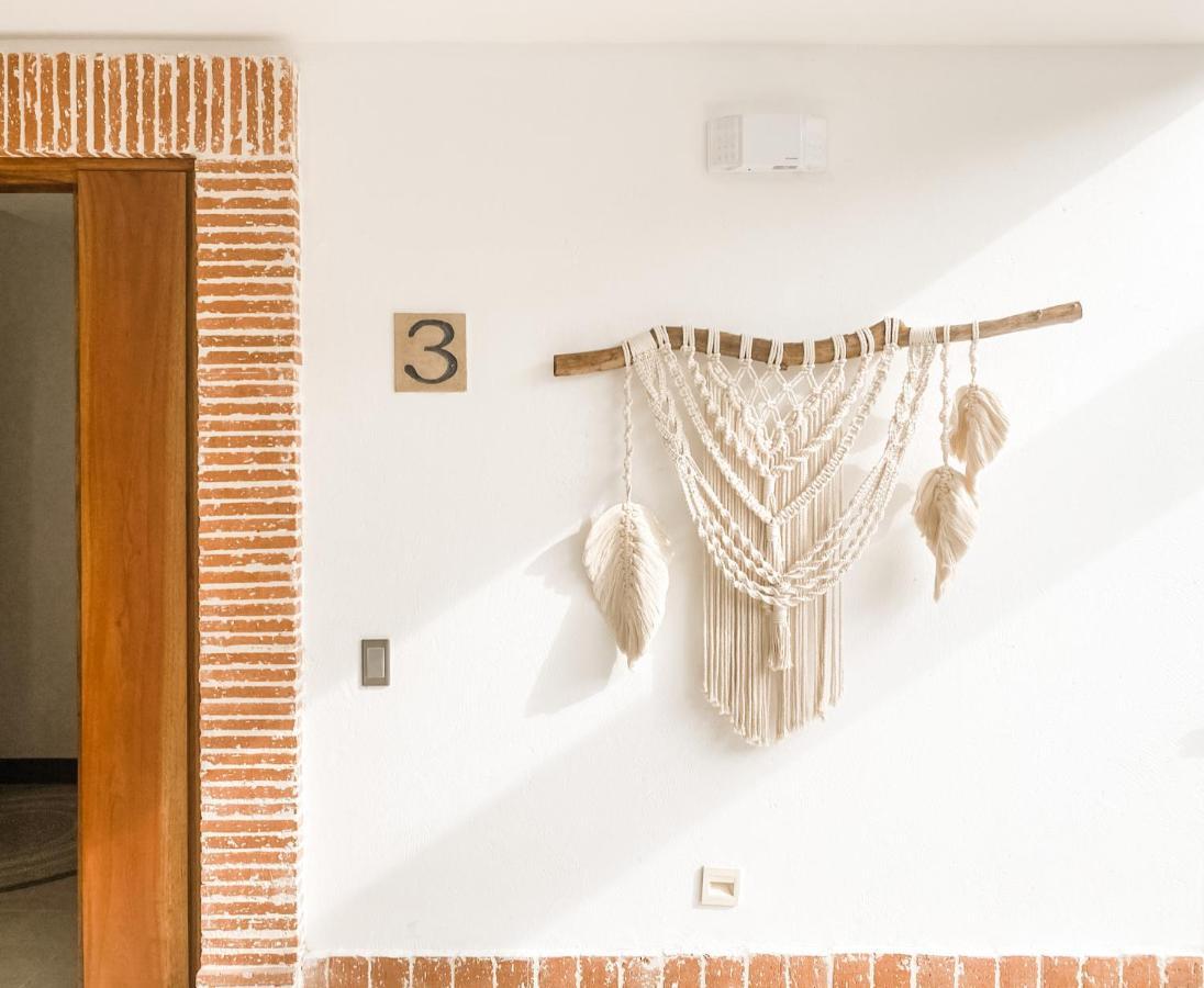 Casa Bixa Hotel Boutique - Mayores De 12 Anos - (Adults Only) Santa Fe de Antioquia Eksteriør billede