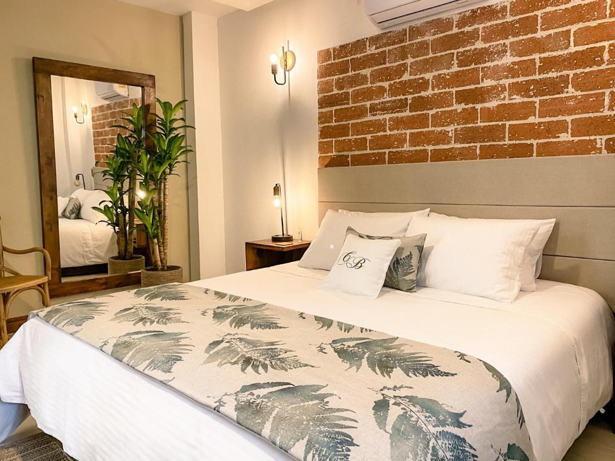 Casa Bixa Hotel Boutique - Mayores De 12 Anos - (Adults Only) Santa Fe de Antioquia Eksteriør billede