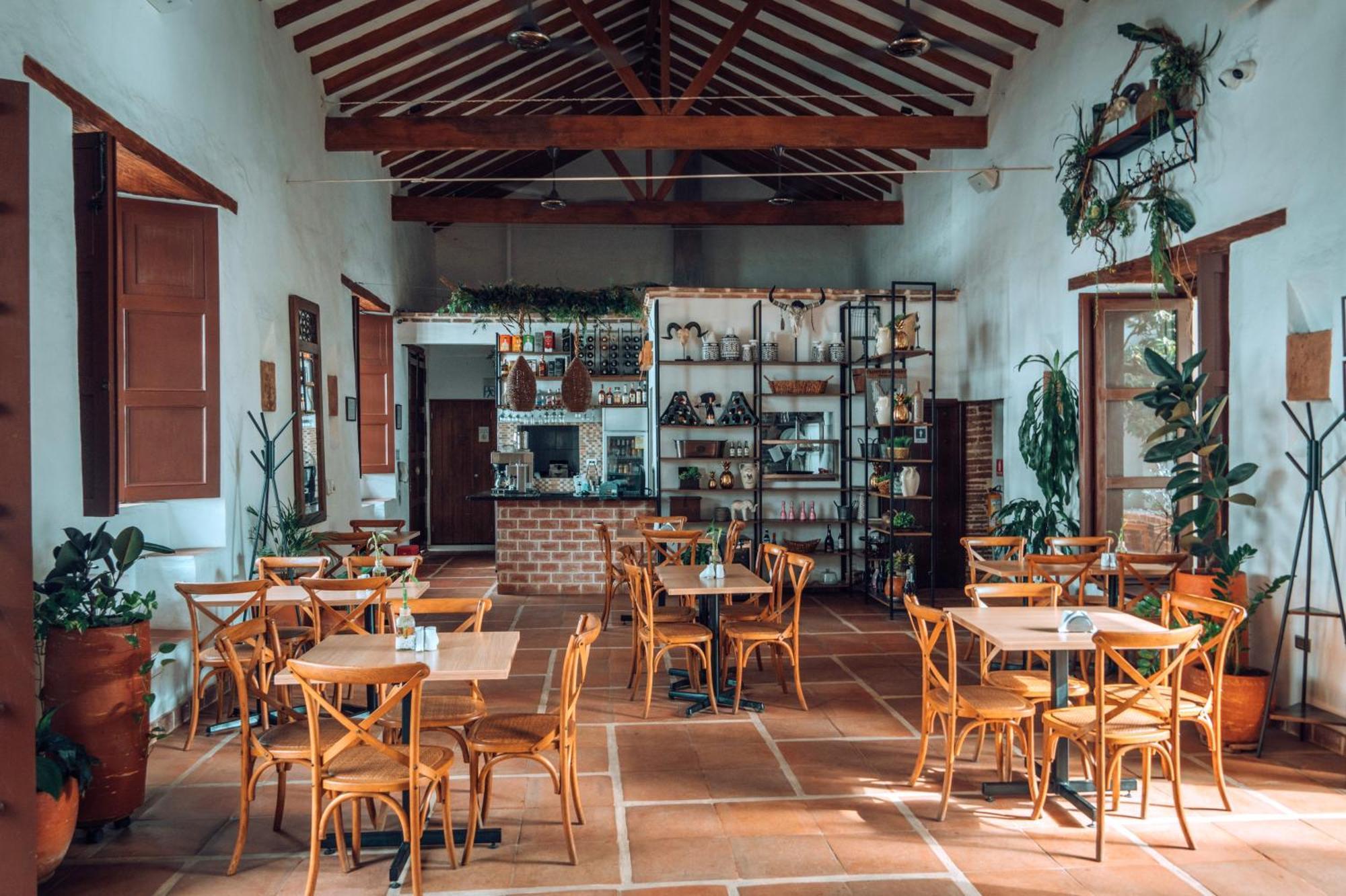 Casa Bixa Hotel Boutique - Mayores De 12 Anos - (Adults Only) Santa Fe de Antioquia Eksteriør billede