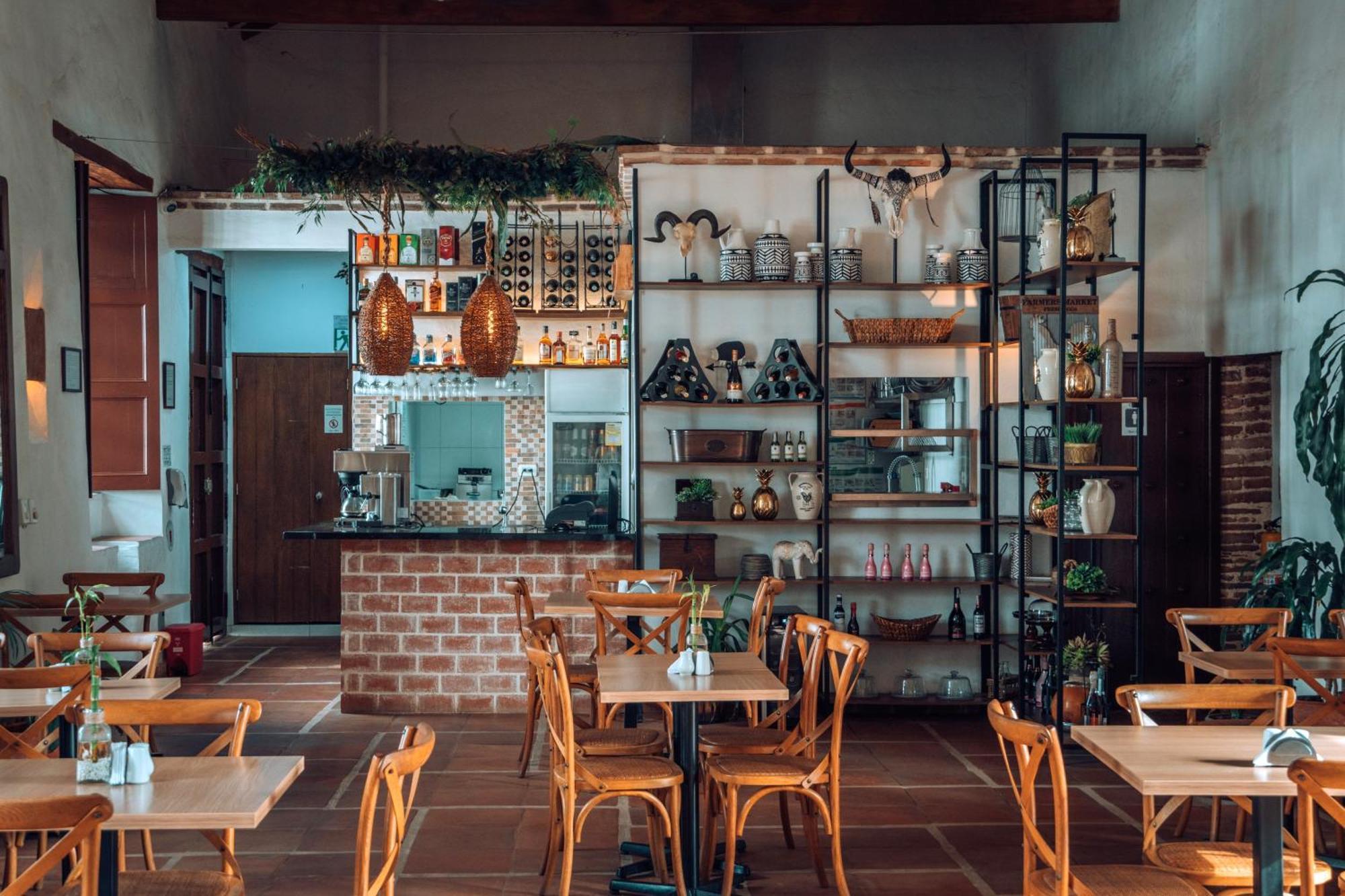 Casa Bixa Hotel Boutique - Mayores De 12 Anos - (Adults Only) Santa Fe de Antioquia Eksteriør billede