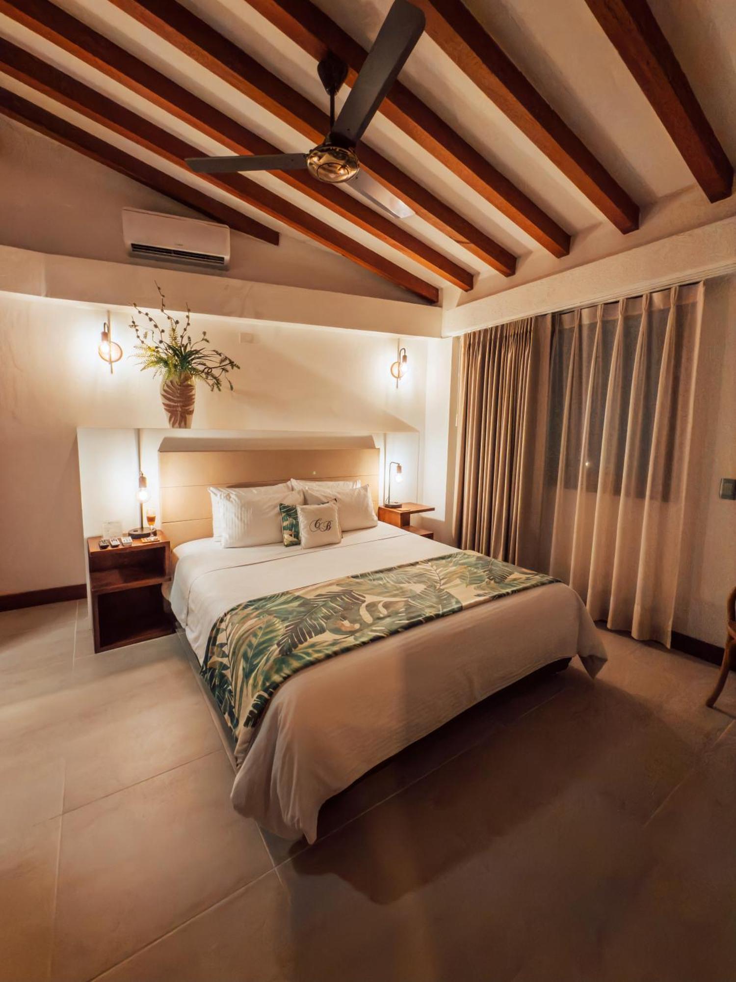 Casa Bixa Hotel Boutique - Mayores De 12 Anos - (Adults Only) Santa Fe de Antioquia Eksteriør billede