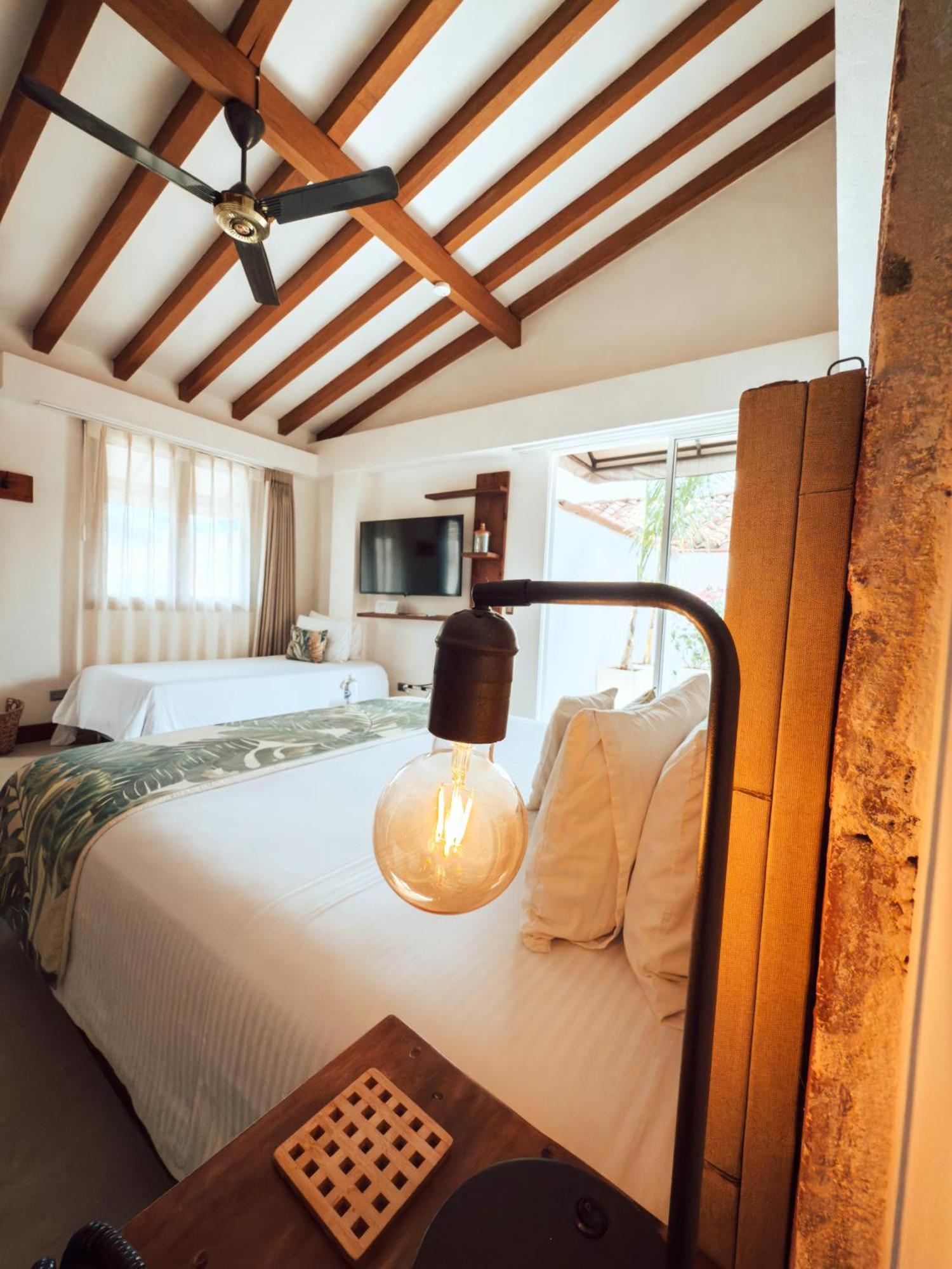 Casa Bixa Hotel Boutique - Mayores De 12 Anos - (Adults Only) Santa Fe de Antioquia Eksteriør billede