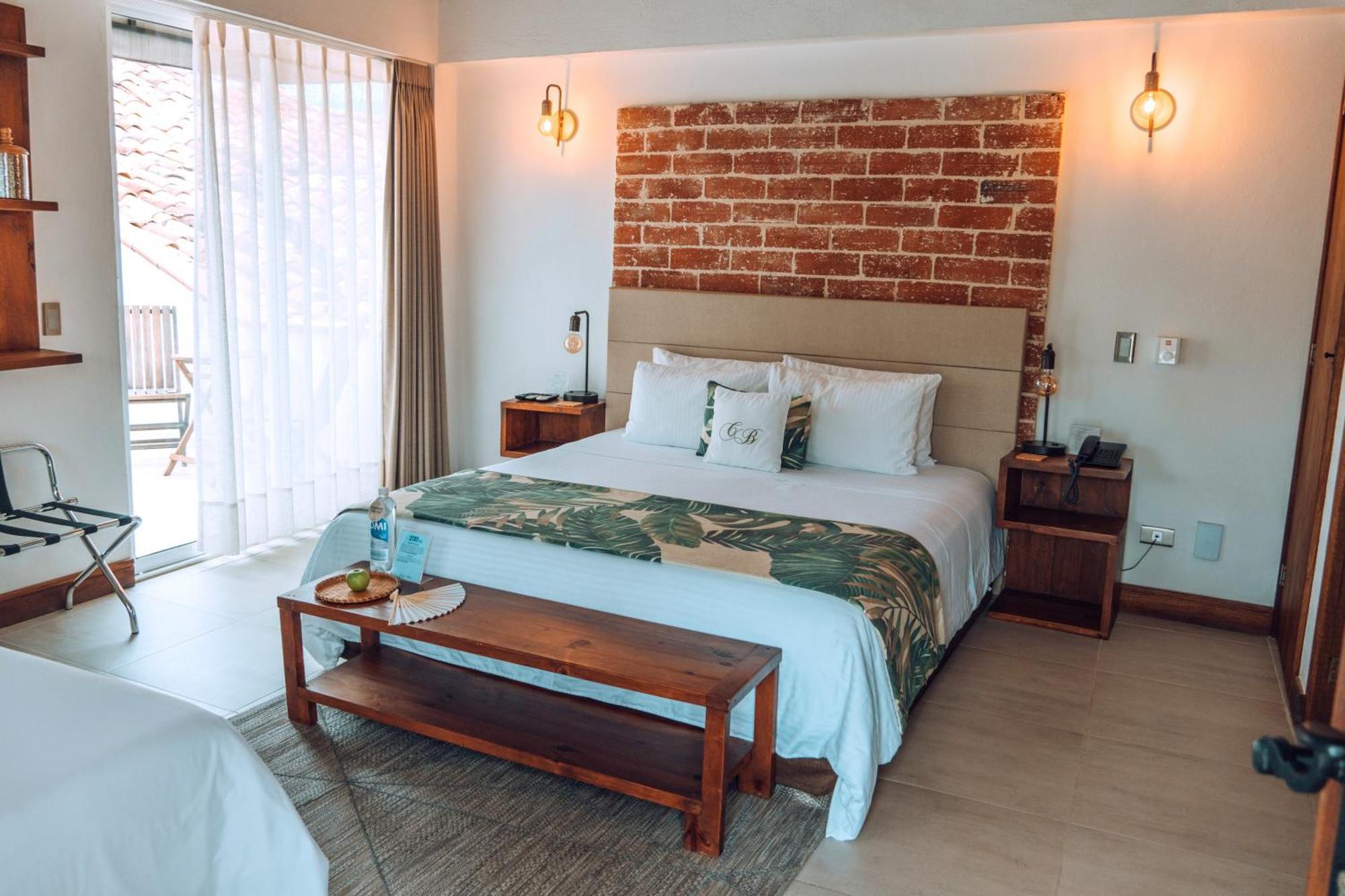 Casa Bixa Hotel Boutique - Mayores De 12 Anos - (Adults Only) Santa Fe de Antioquia Eksteriør billede