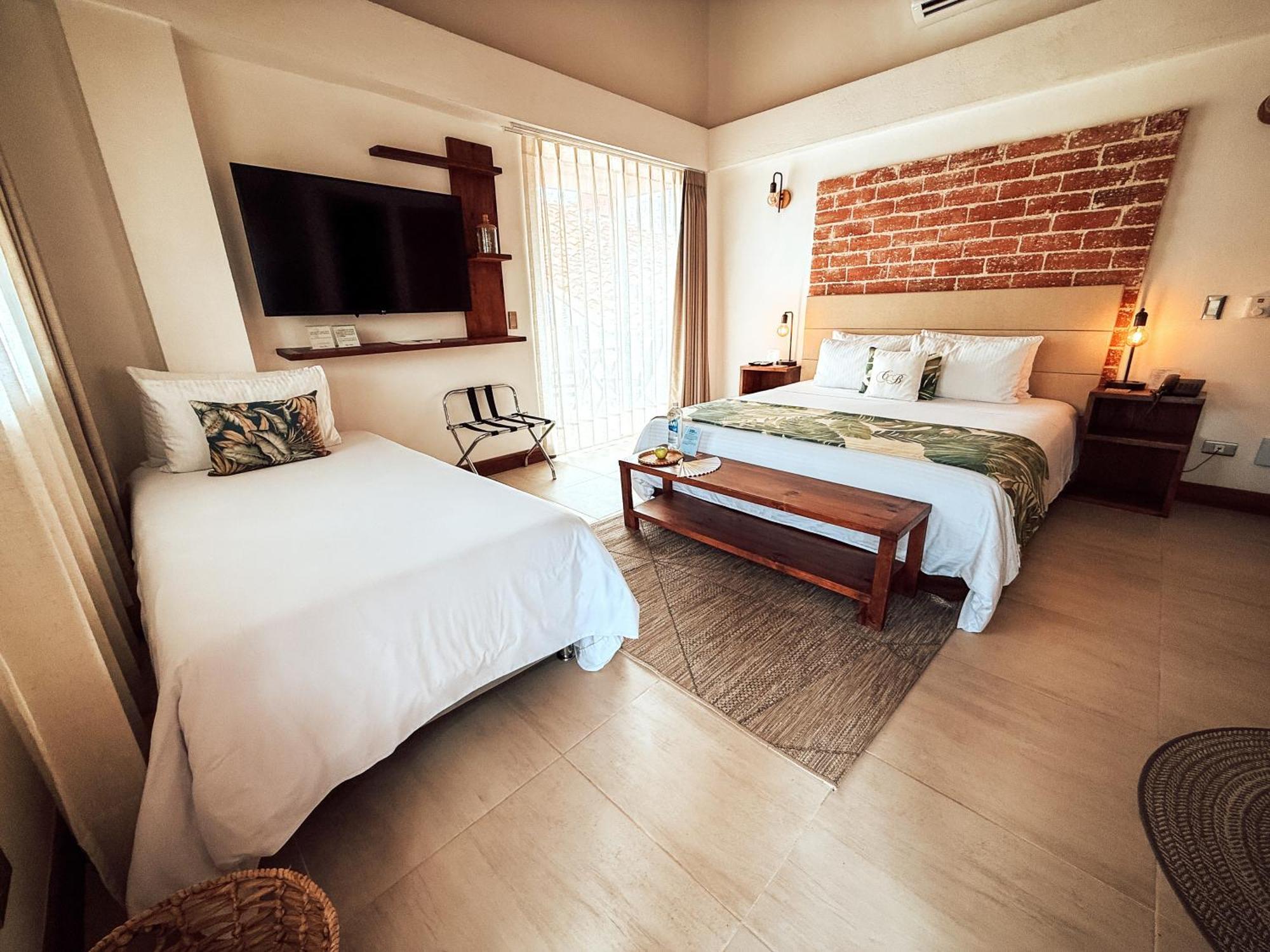 Casa Bixa Hotel Boutique - Mayores De 12 Anos - (Adults Only) Santa Fe de Antioquia Eksteriør billede
