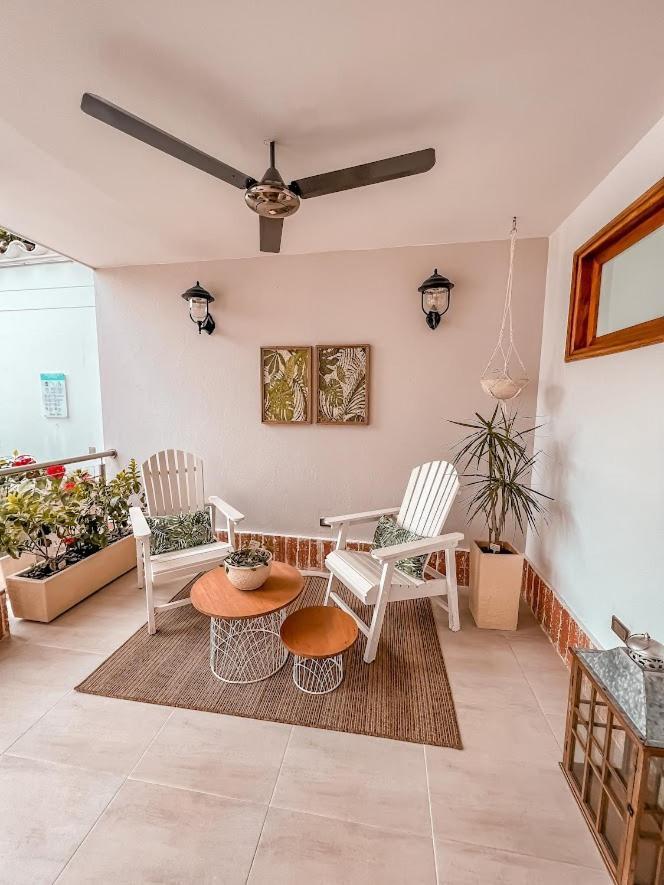 Casa Bixa Hotel Boutique - Mayores De 12 Anos - (Adults Only) Santa Fe de Antioquia Eksteriør billede