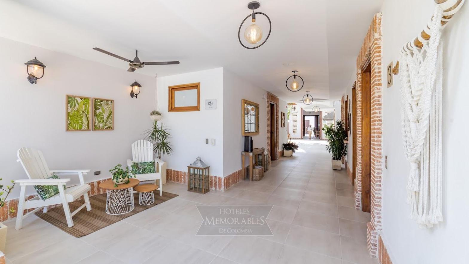 Casa Bixa Hotel Boutique - Mayores De 12 Anos - (Adults Only) Santa Fe de Antioquia Eksteriør billede