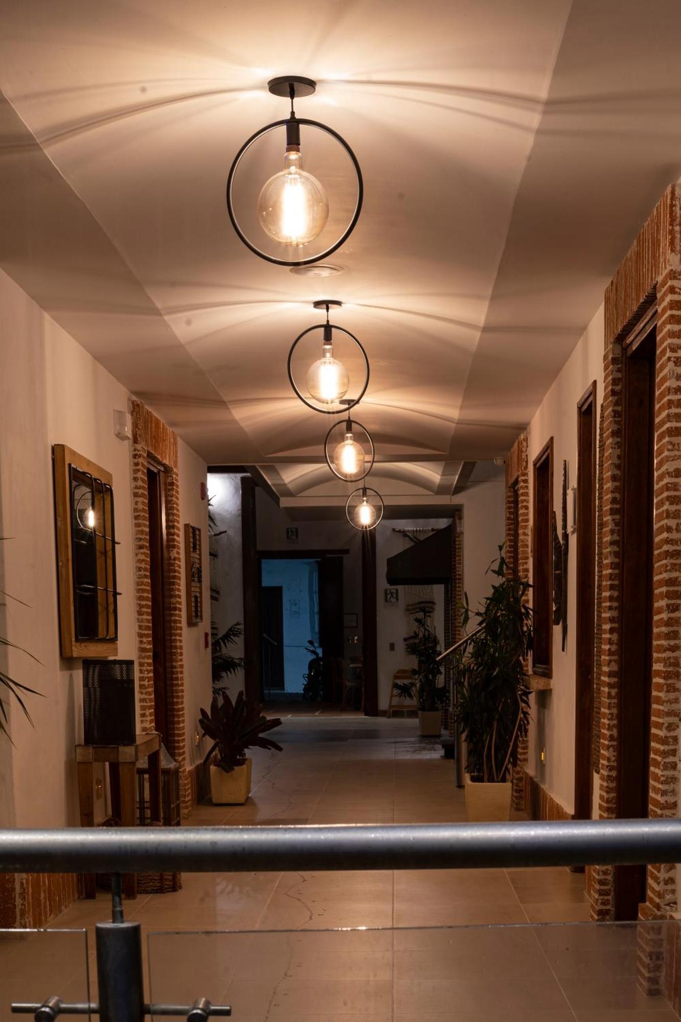 Casa Bixa Hotel Boutique - Mayores De 12 Anos - (Adults Only) Santa Fe de Antioquia Eksteriør billede