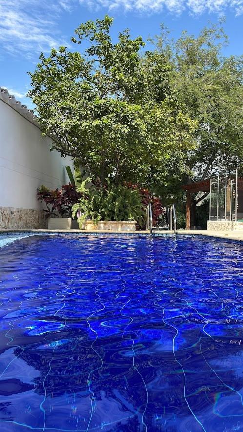 Casa Bixa Hotel Boutique - Mayores De 12 Anos - (Adults Only) Santa Fe de Antioquia Eksteriør billede