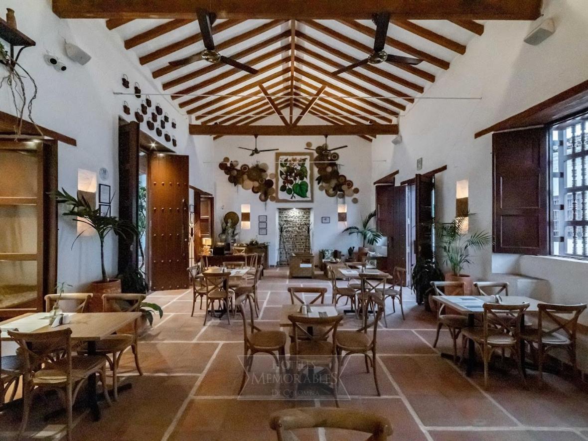Casa Bixa Hotel Boutique - Mayores De 12 Anos - (Adults Only) Santa Fe de Antioquia Eksteriør billede