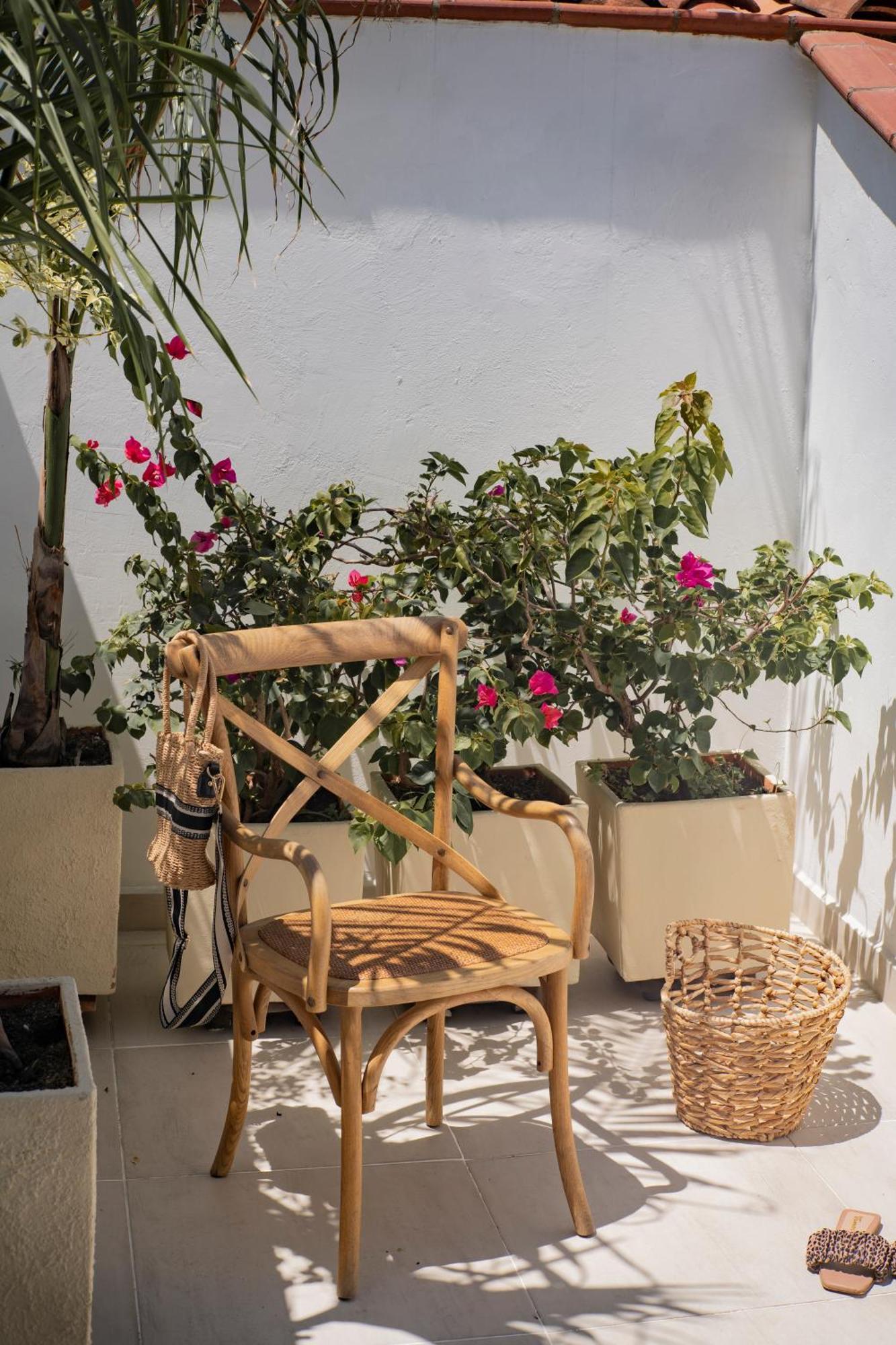 Casa Bixa Hotel Boutique - Mayores De 12 Anos - (Adults Only) Santa Fe de Antioquia Eksteriør billede