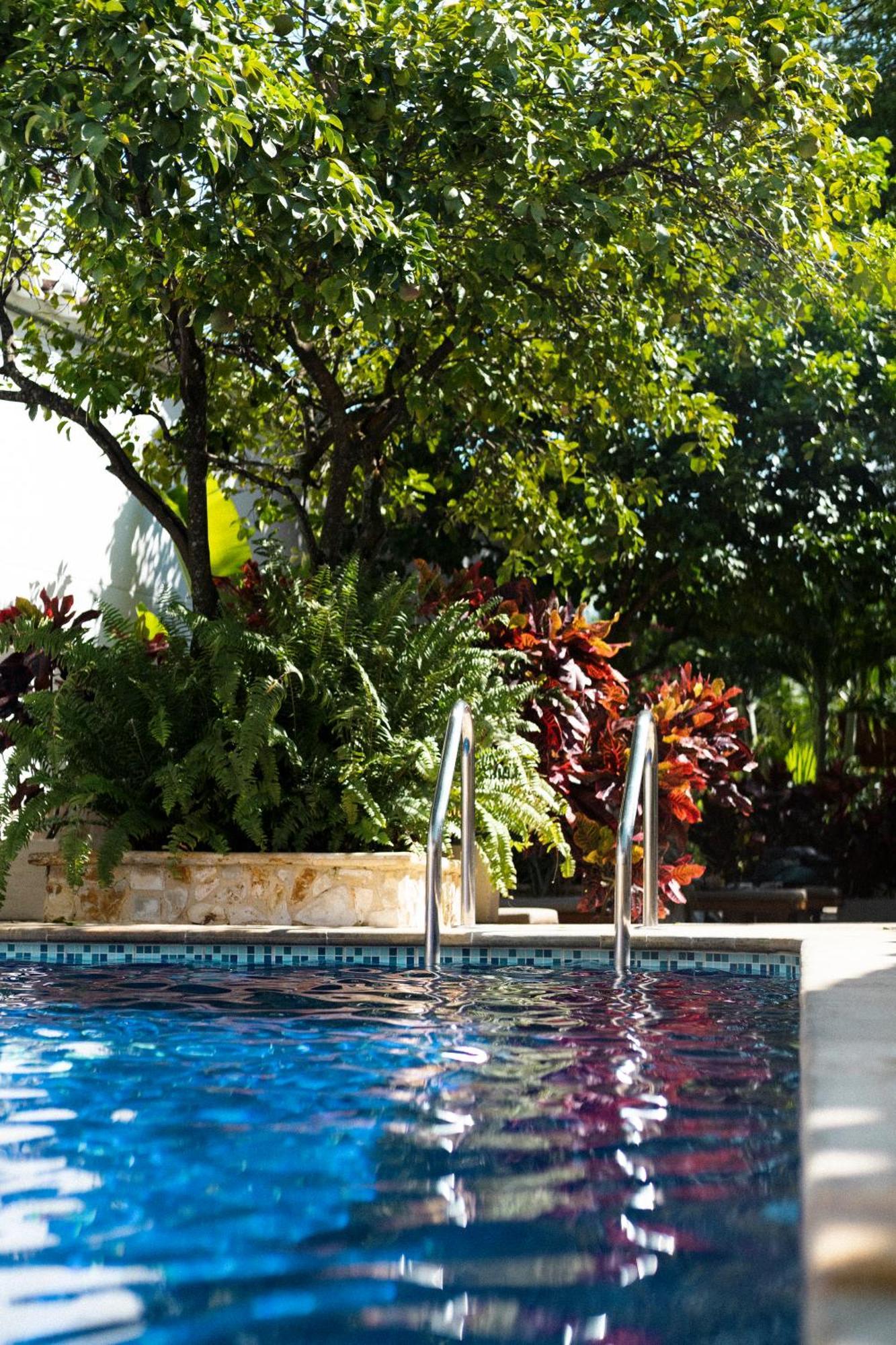 Casa Bixa Hotel Boutique - Mayores De 12 Anos - (Adults Only) Santa Fe de Antioquia Eksteriør billede
